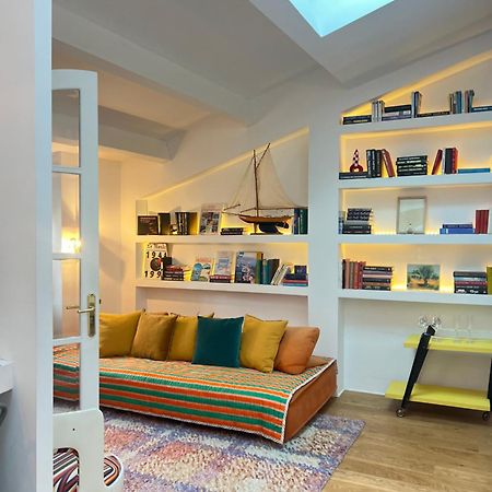 Le Zola Appartement Solaire Ла-Сьота Экстерьер фото