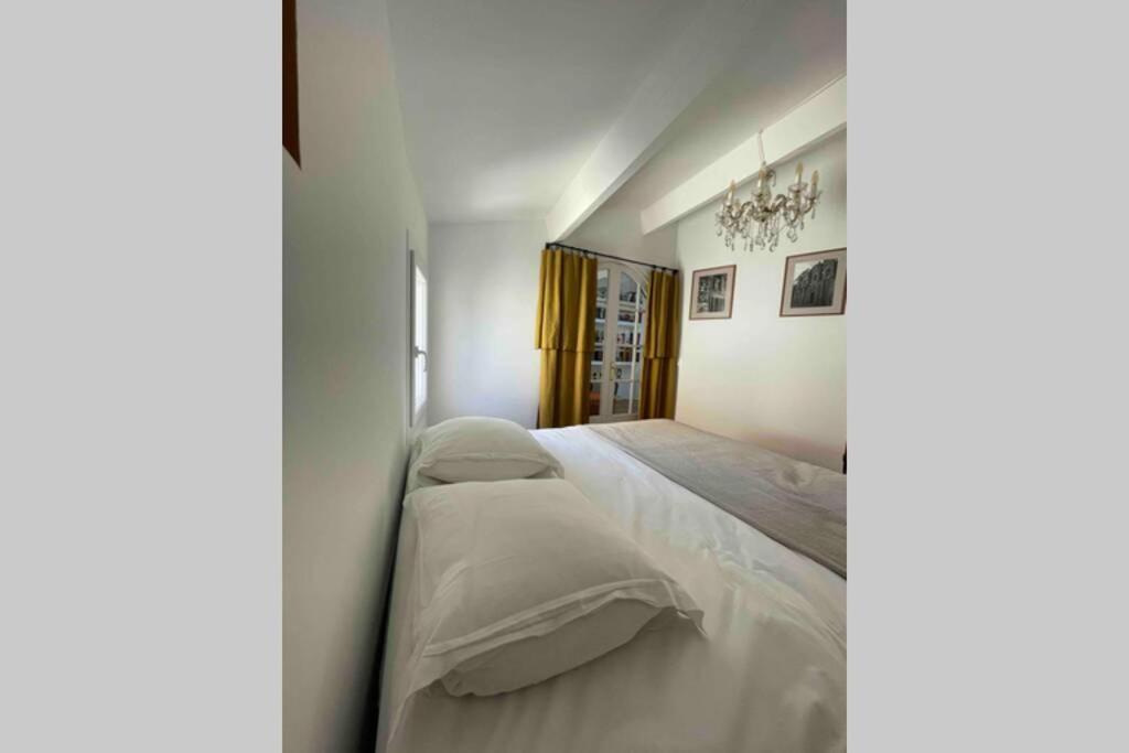 Le Zola Appartement Solaire Ла-Сьота Экстерьер фото