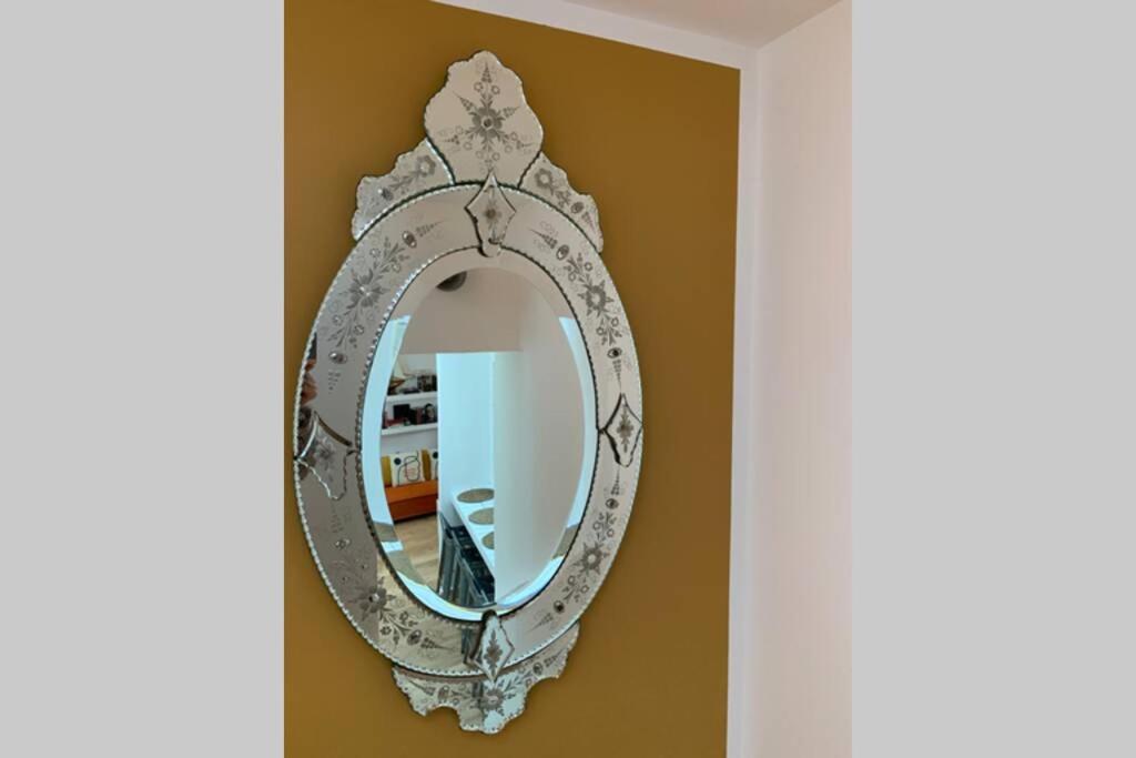 Le Zola Appartement Solaire Ла-Сьота Экстерьер фото