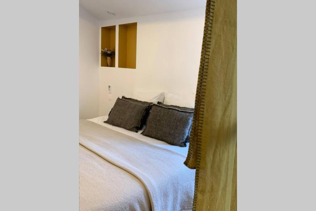 Le Zola Appartement Solaire Ла-Сьота Экстерьер фото