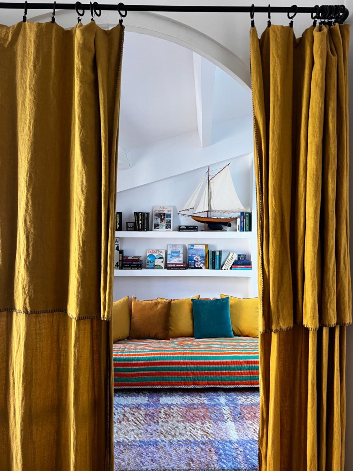 Le Zola Appartement Solaire Ла-Сьота Экстерьер фото